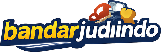 Logo bandarjudiindo